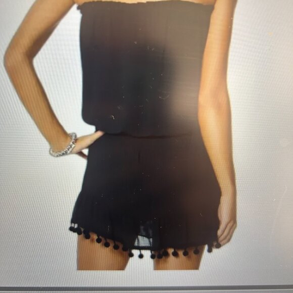 RAMY BROOK DRESS - Picture 2 of 5